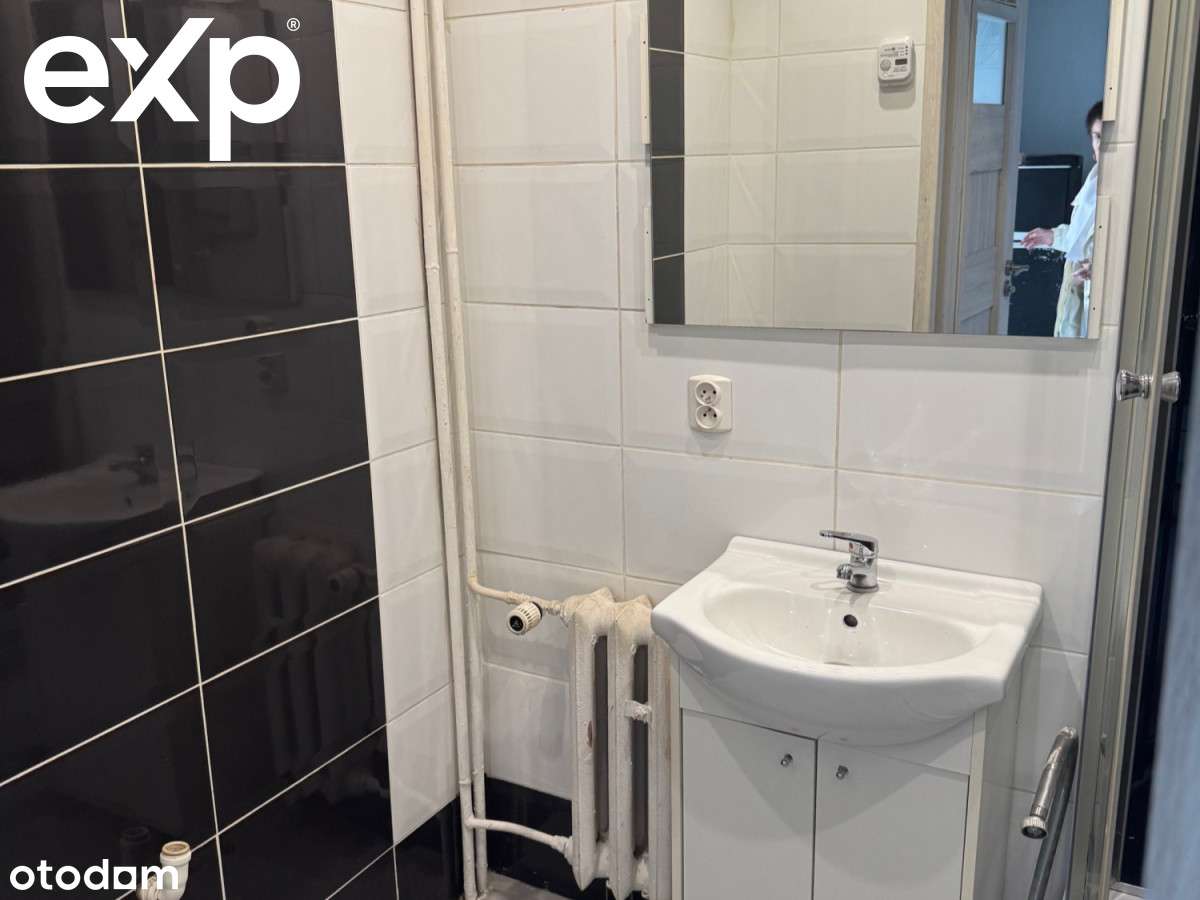 Komfortowe mieszkanie dwupokojowe w Bytomiu - Pełny obrazek: 5/9