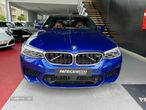 BMW M5 Standard - 3