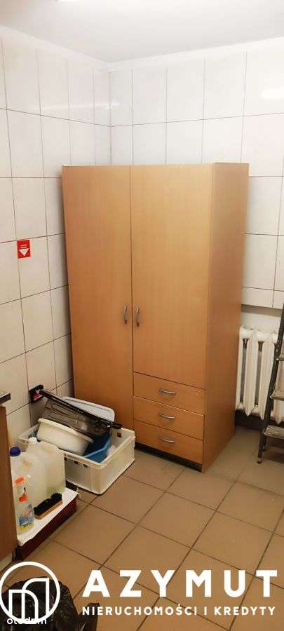 Sprzedam lokal Handlowo-Usługowy oś. Przylesie. - Pełny obrazek: 5/13