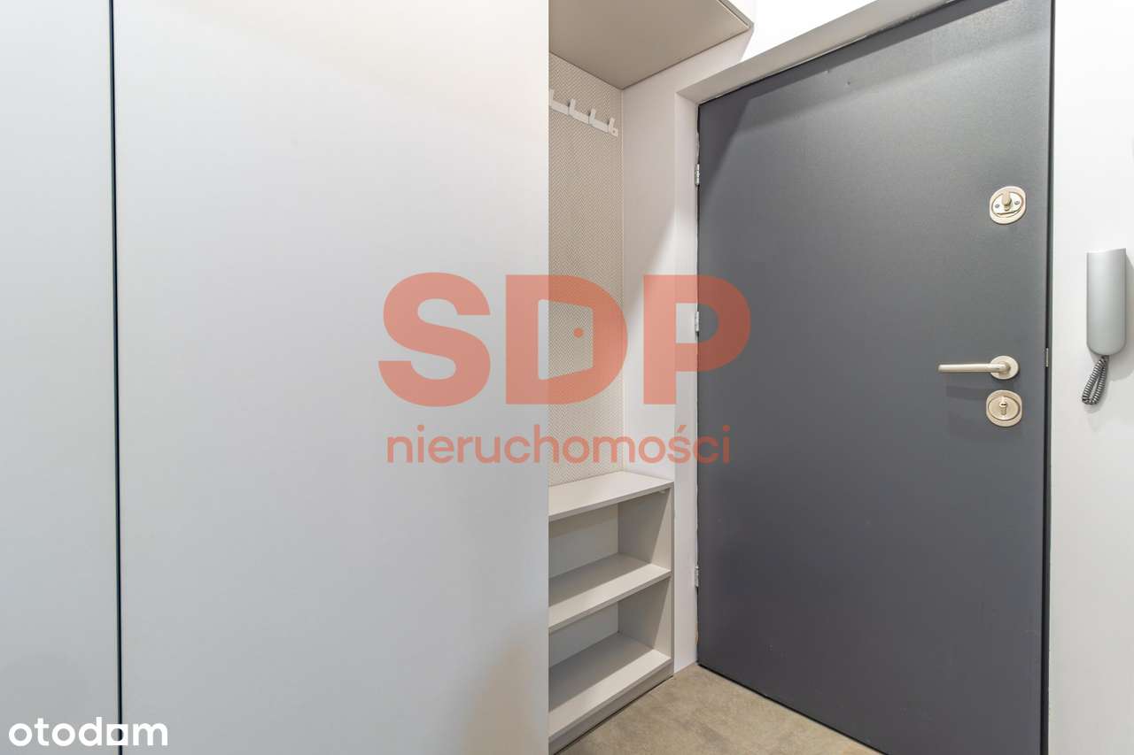 18 m² | Śródmieście Łodzi | Po remoncie | Gotowe pod najem - Pełny obrazek: 4/12