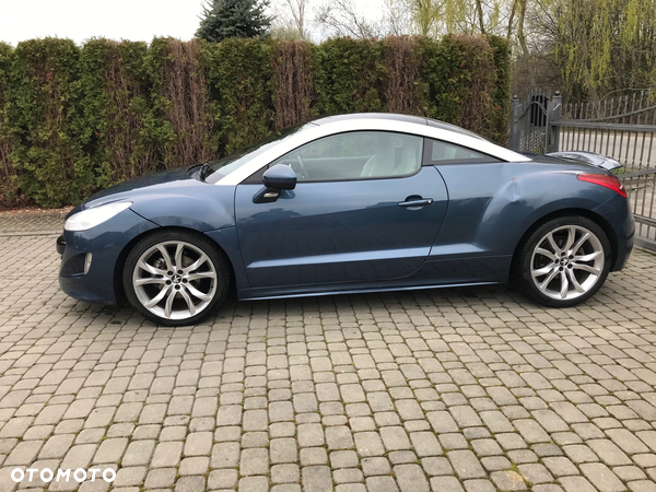 Peugeot RCZ 1.6 THP - 18