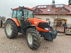 Kubota M130X, 2013rok, 130KM - 2