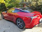 Lexus LC 500 Prestige - 11