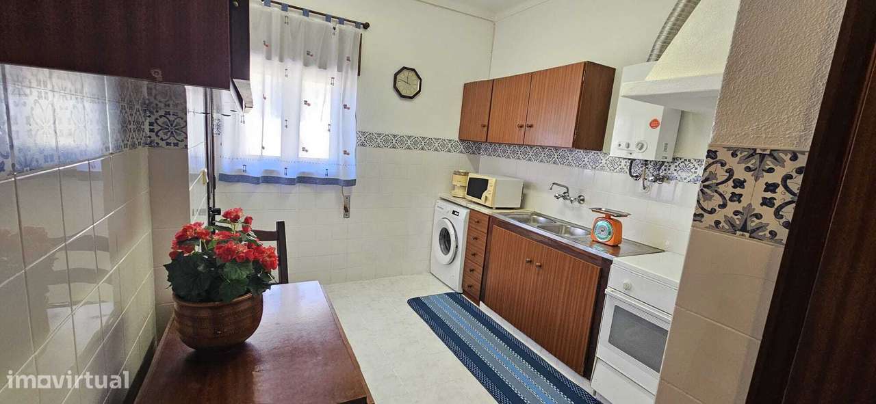 Moradia Térrea no Bairro da Boavista-6