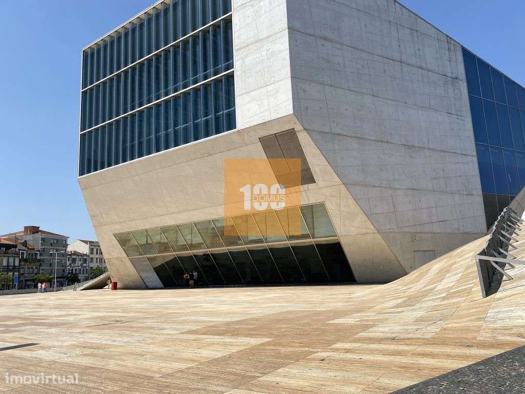 Prédio à Boavista - PIP aprovado - Grande imagem: 5/18