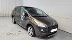 Oglinda dreapta completa Peugeot 3008 2010 SUV 1.6 TDI 9H01 - 2