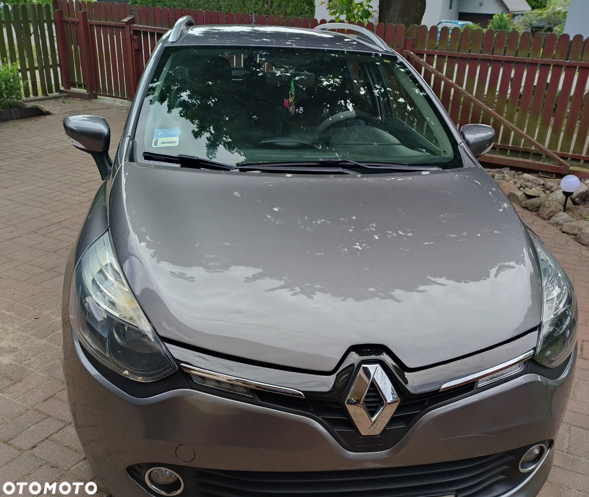 Renault Clio - 4