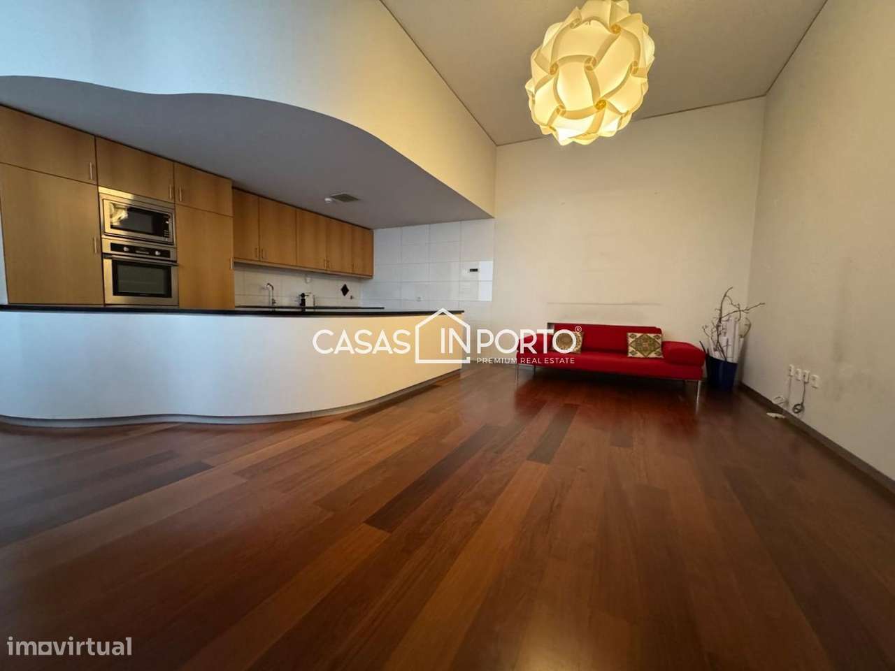 T1 de luxo ao Bessa - Grande imagem: 5/23