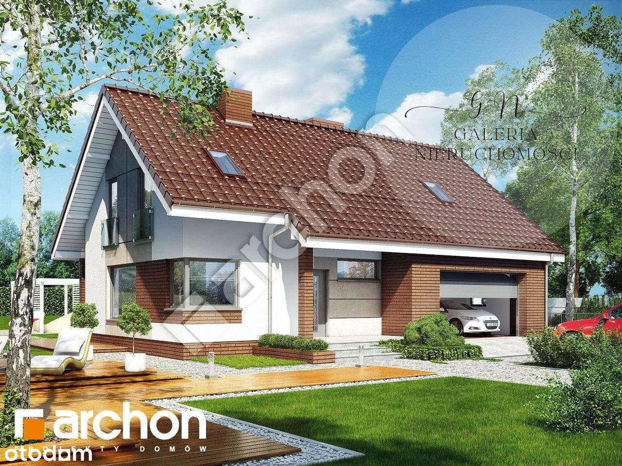 Dom w Nikielkowie,5 pokoi,piękna działka 1111m2,-12