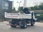 MAN TGS 18.320 4x4 Hiab 138-3 - 6