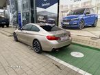 BMW Seria 4 420i Coupe Aut. Luxury Line - 8