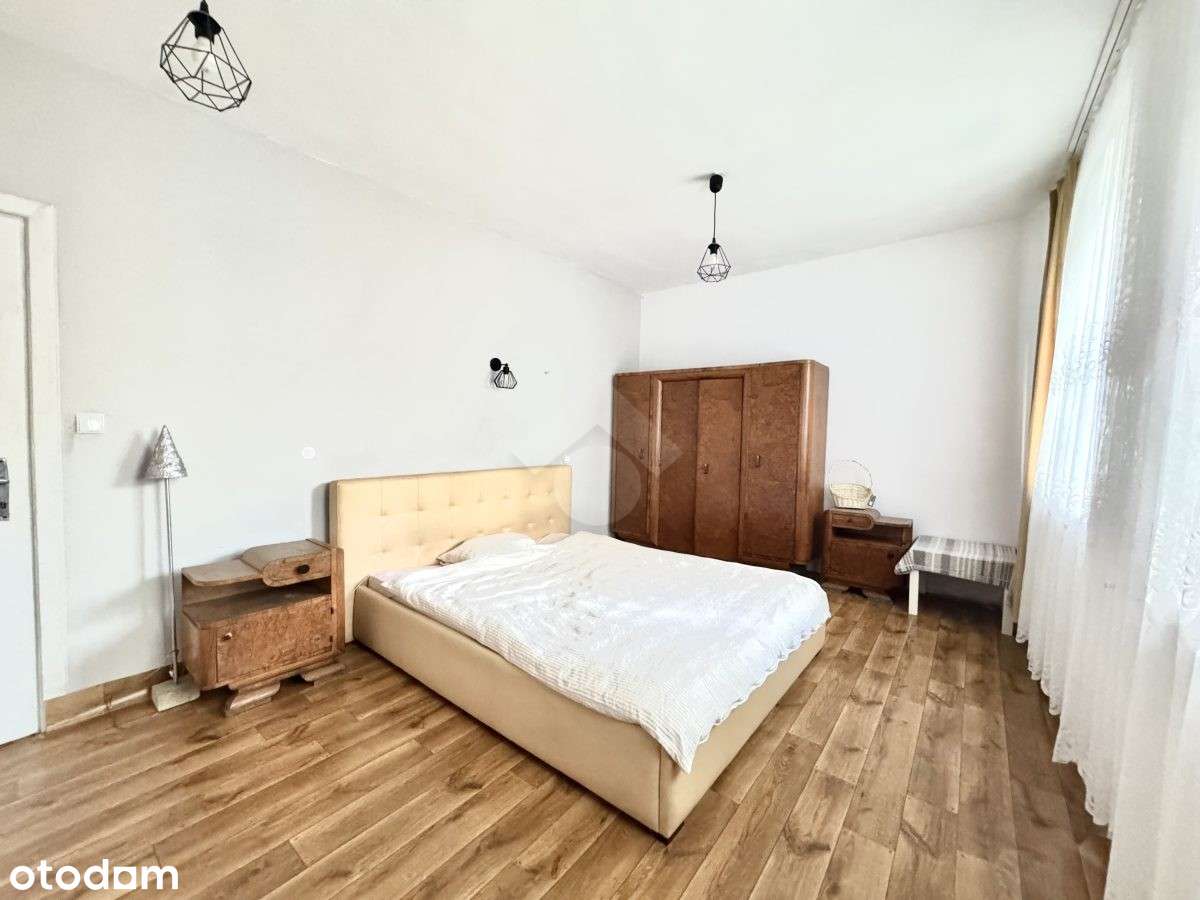 2 pokoje| Kameralny budynek| ul. Powstańców-8