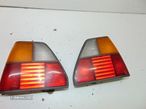 Bmw e36/Vw golf II farolins - 7