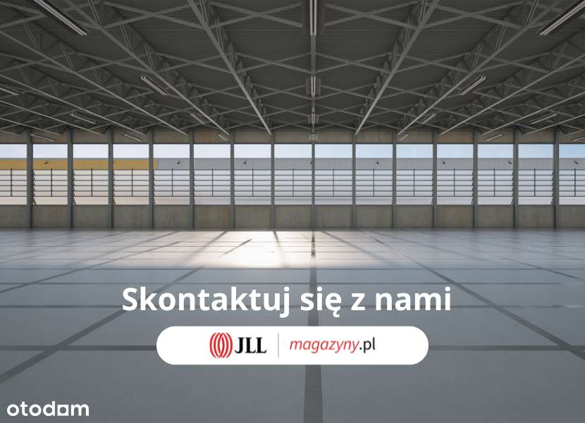 WOC Małaszewicze - nieruchomość magazynowa 2ha-6