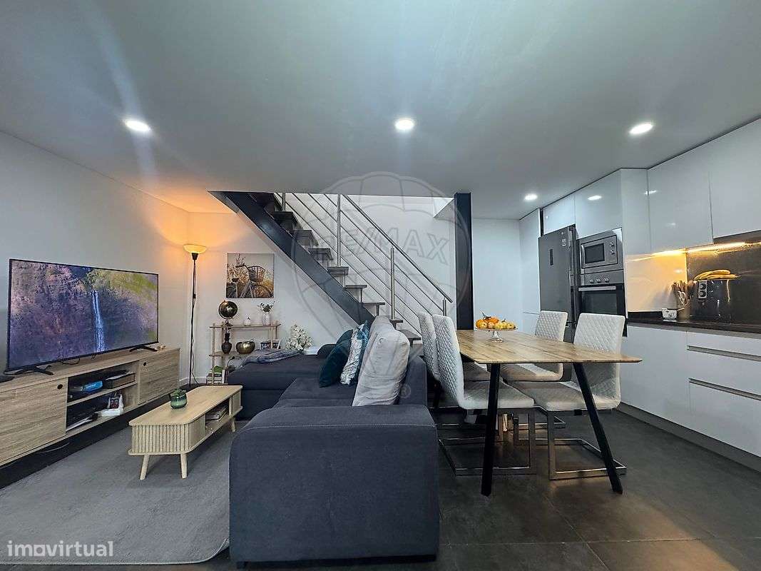 Moradia T2 para venda-3