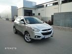 Hyundai ix35 1.7 CRDi 2WD blue Comfort - 4