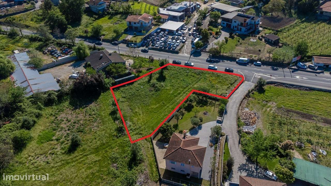 Terreno em Geme Vila Verde - Grande imagem: 4/6