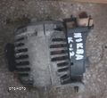 Nissan Micra K12 1.2 16v Alternator 80A 23100AX600  2542694B - 1