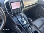 Porsche Cayenne S Diesel Tiptronic S - 18