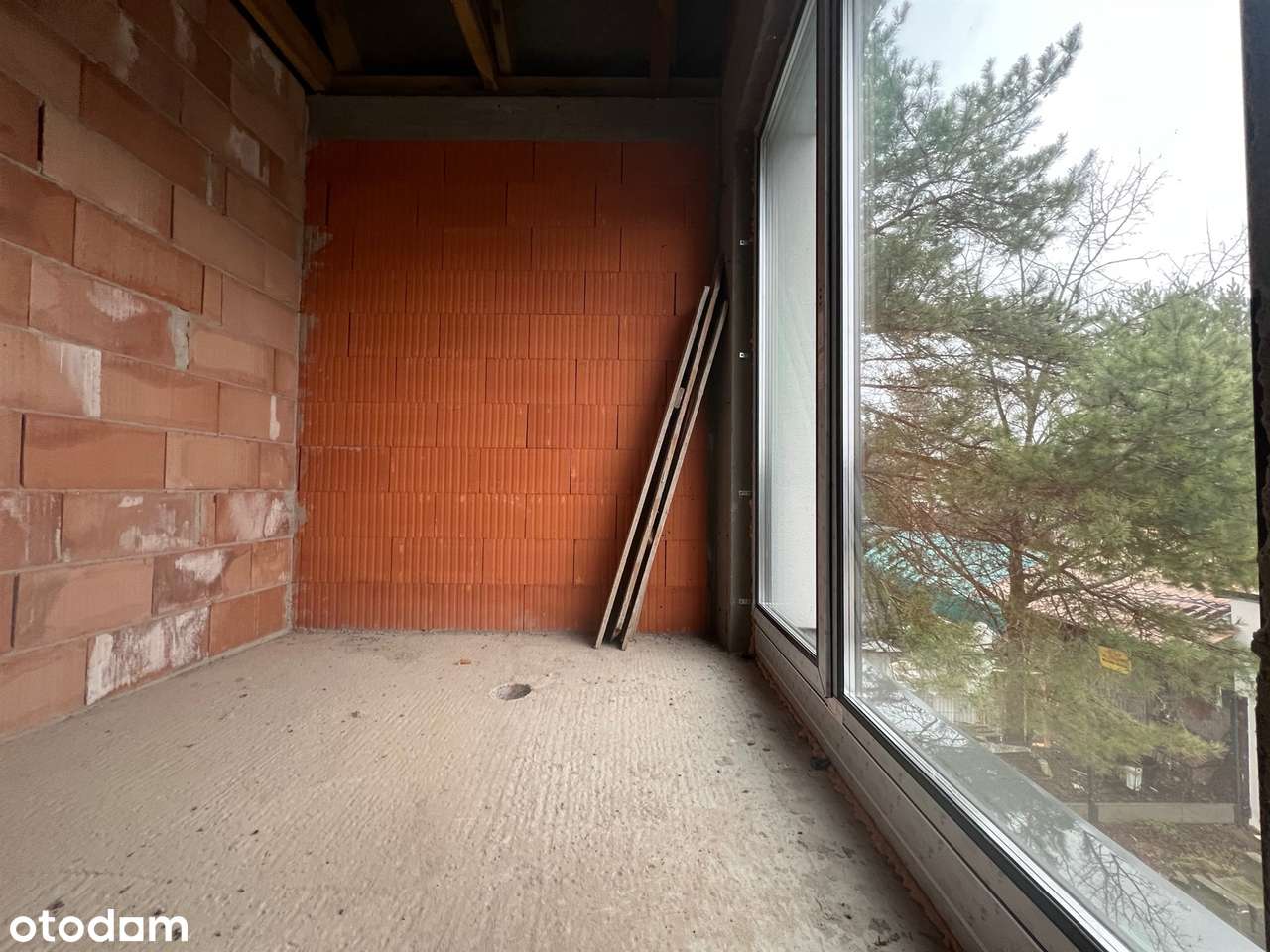 nowoczesny dom jednorodzinny Józefów-7