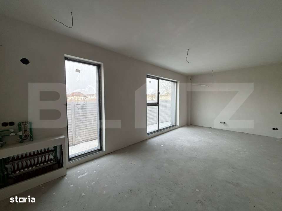 Apartament 2 camere, loc de parcare + boxa incluse in pret, bloc nou 2 - Imagine principală: 5/10