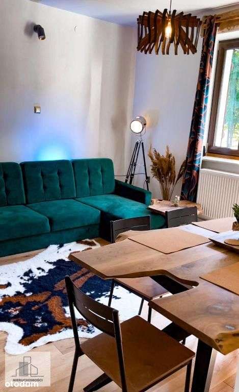 Dom gościnny w Bieszczadach - działający biznes,21-8