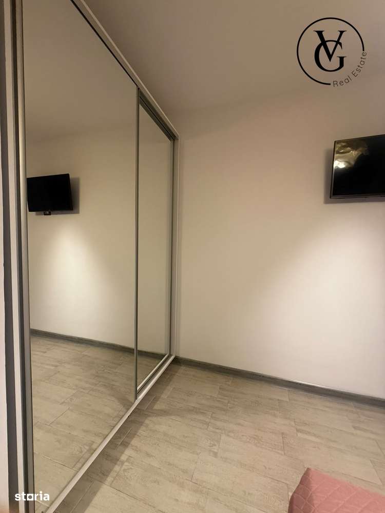Apartament 2 camere modern - Alezzi Beach Resort - Mamaia Nord-10