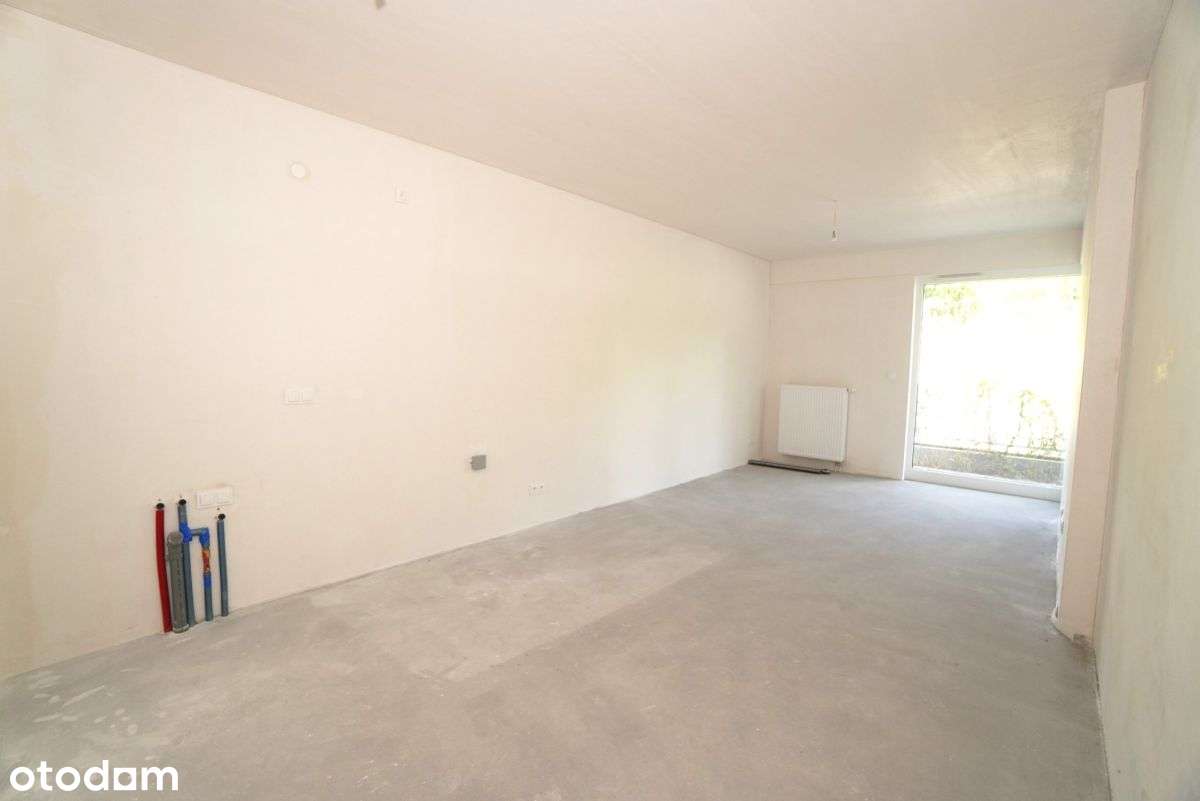 Metro Ulrychów 1 km  | Projekt w cenie-0