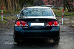 Honda Civic 1.8 Comfort - 1