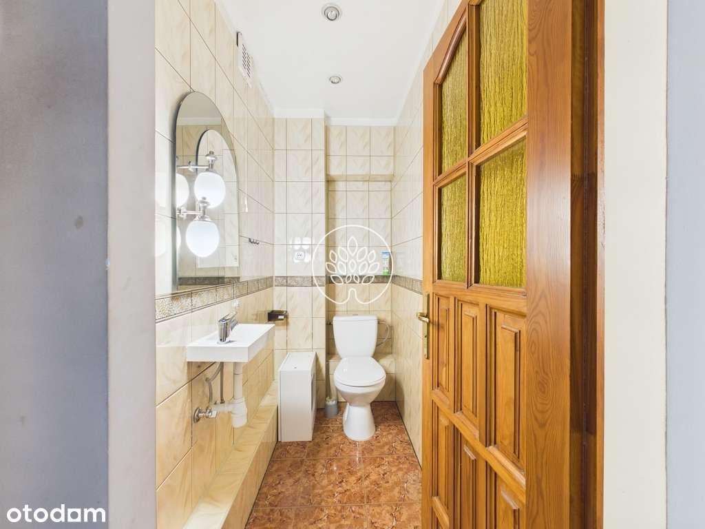 Przestronny dom 180 m² | Inowrocław | garaż-13