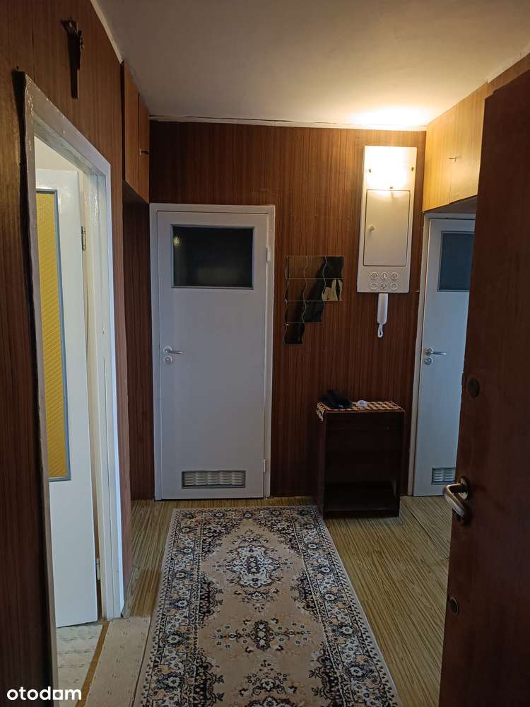 Sprzedam 3 pokoje rozkładowe 51m, 5 pietro, Zarzew - Pełny obrazek: 4/10