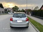 Toyota Auris 1.6 VVT-i Sol - 4