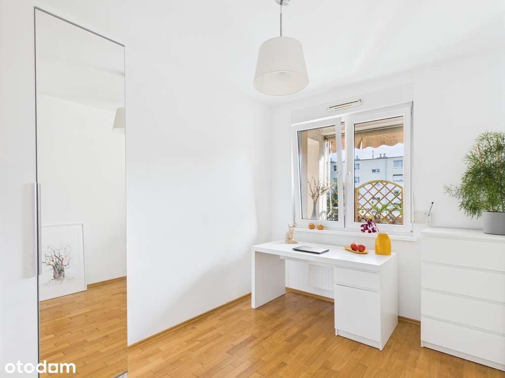 Mieszkanie z przestrzenią na Twoje życie rodzinne-3