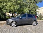 Ford Fiesta 1.0 Ti-VCT Titanium - 26