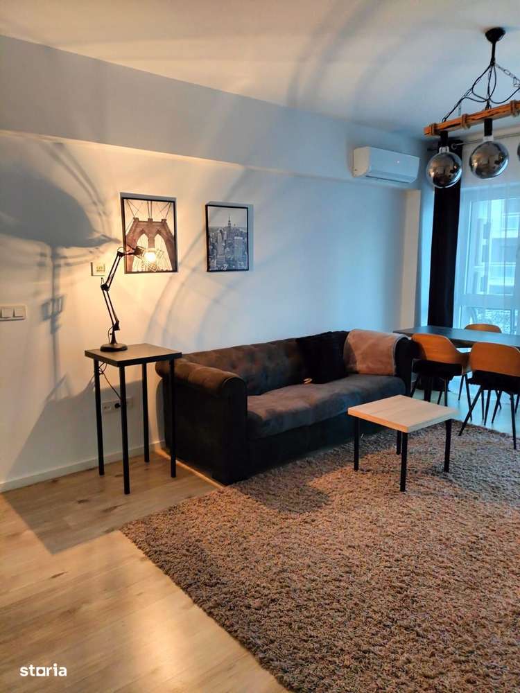 3 camere | Belvedere | Aviatiei | Pipera | Parcare | Metrou - Imagine principală: 4/20