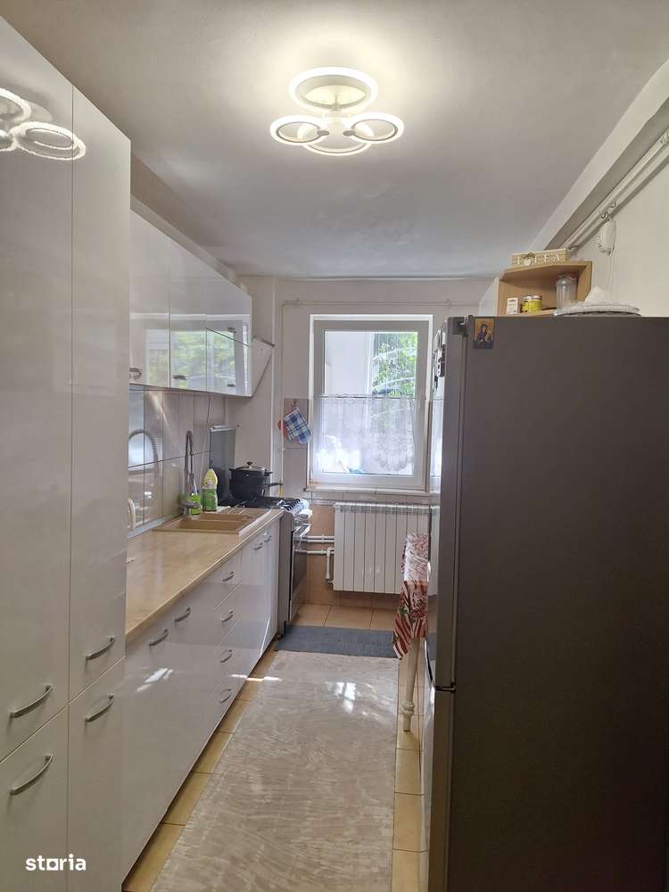 Apartament 2 camere - Ultracentral - Imagine principală: 3/7