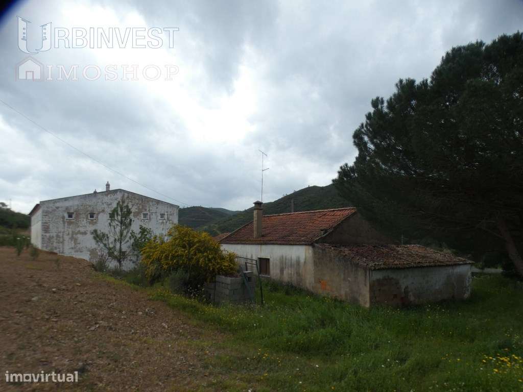Espectacular quinta com várias moradias, no concelho de Monchique. - Grande imagem: 5/60