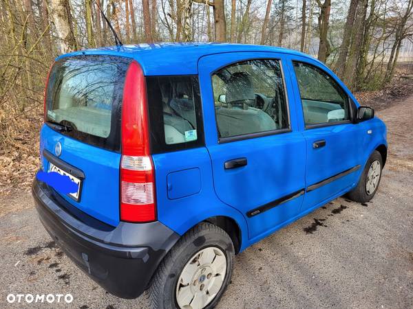 Fiat Panda 1.1 Actual Eco - 4