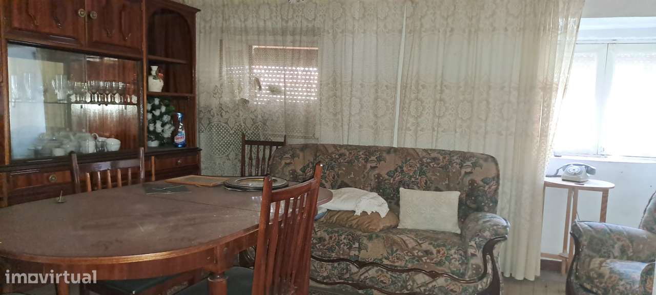 Moradia T2, Miranda do Douro-6