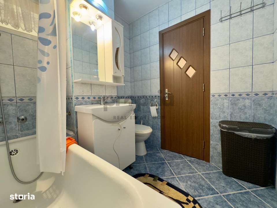 partament 3 camere de inchiriat – Racadau, Str. Alunis, Brasov - Imagine principală: 4/15