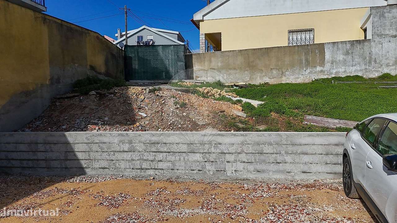Terreno  para venda-11