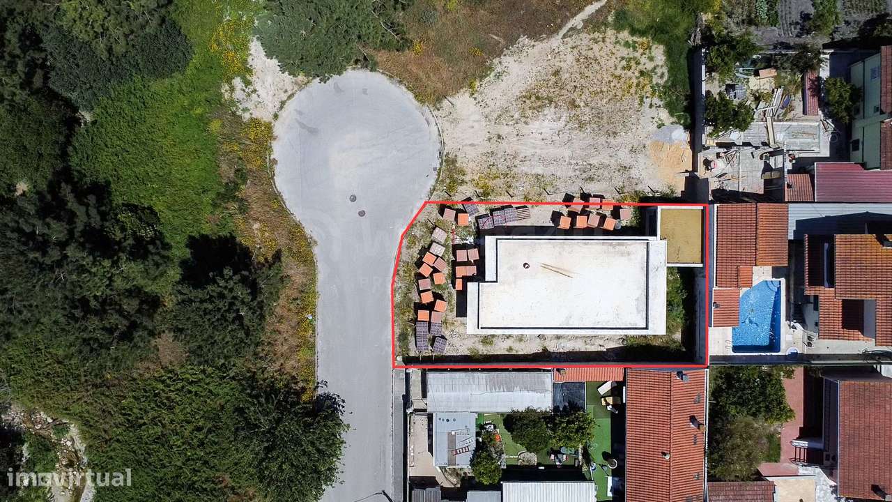 Moradia, 96 m², Fernão Ferro-15