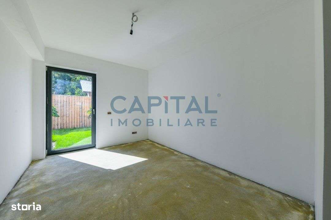 (D01) Apartament 3 camere, 85,8mp, parter, gradina 172,5 mp - Imagine principală: 4/8
