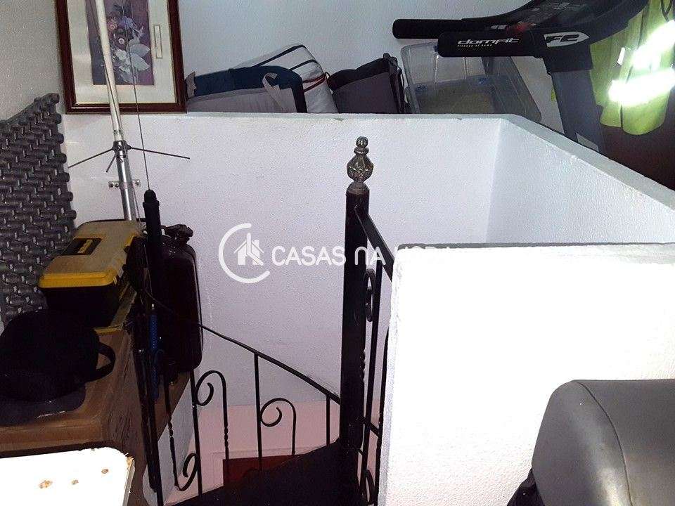 Setúbal, B.Liceu T2+1 com aproveitamento do sótão.-19