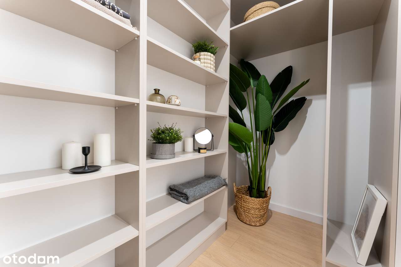 3 pokojowe mieszkanie z oddzielną kuchnią oraz garderobą | Nowe budow.-11