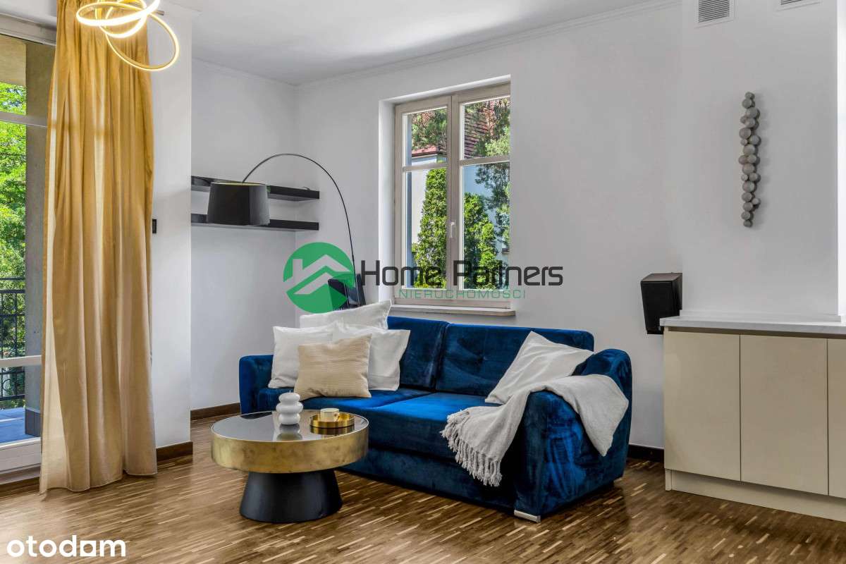 Stary Anin | Idealna lokaliozacja | Ekspozycja-5