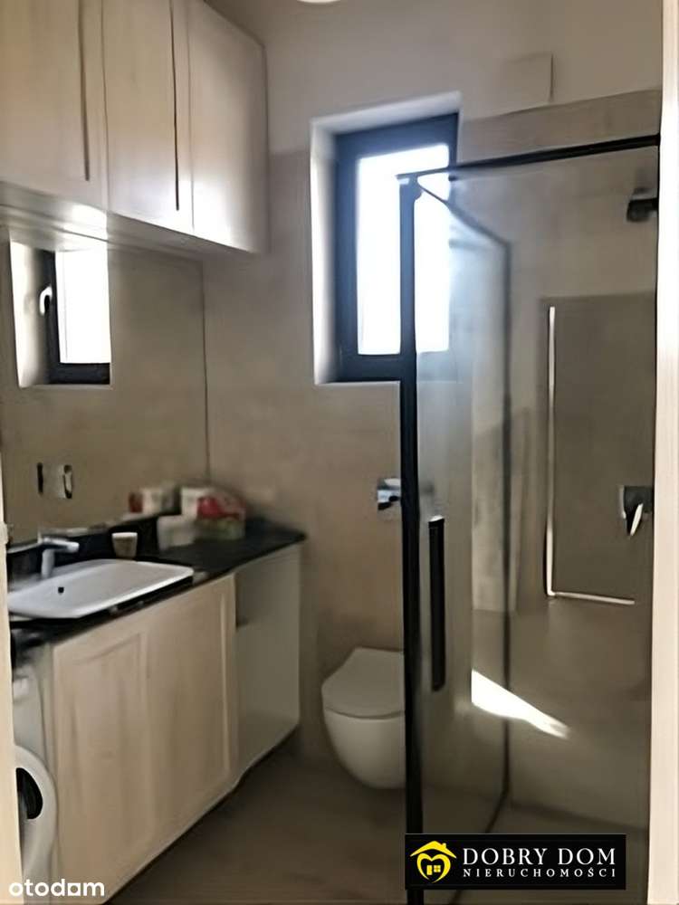 Nieruchomość z potencjałem–dwa domy i duża działka - Pełny obrazek: 5/5