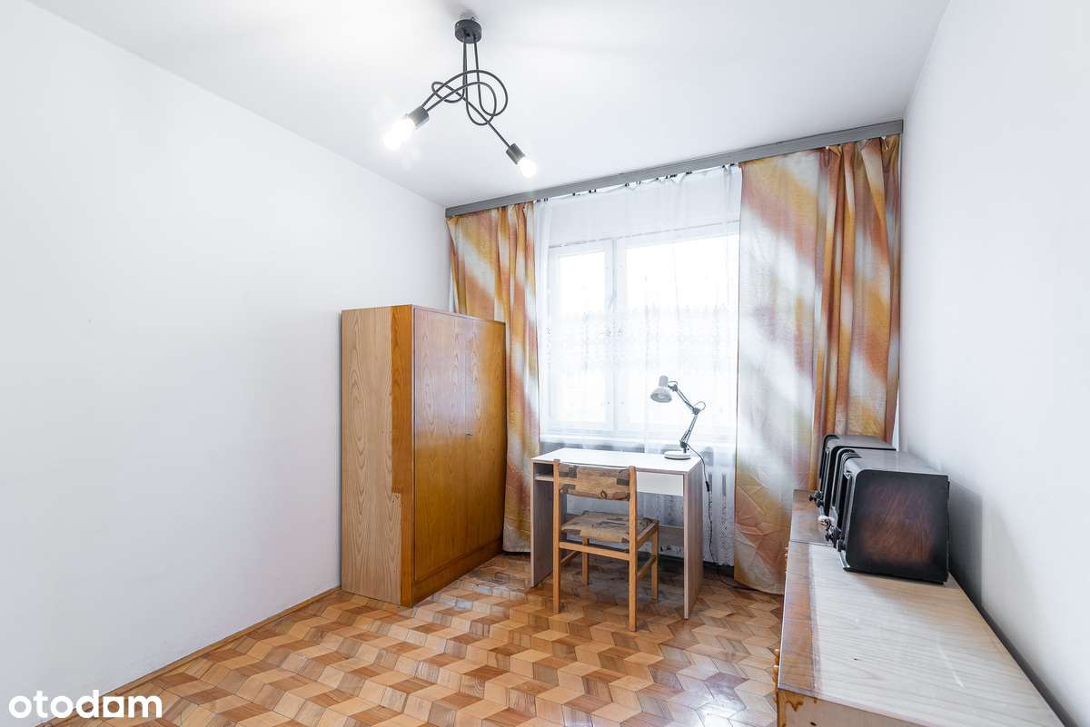 3 Pokojowe|Wola Duchacka-Zachód|Sas-Zubrzyckiego|-9