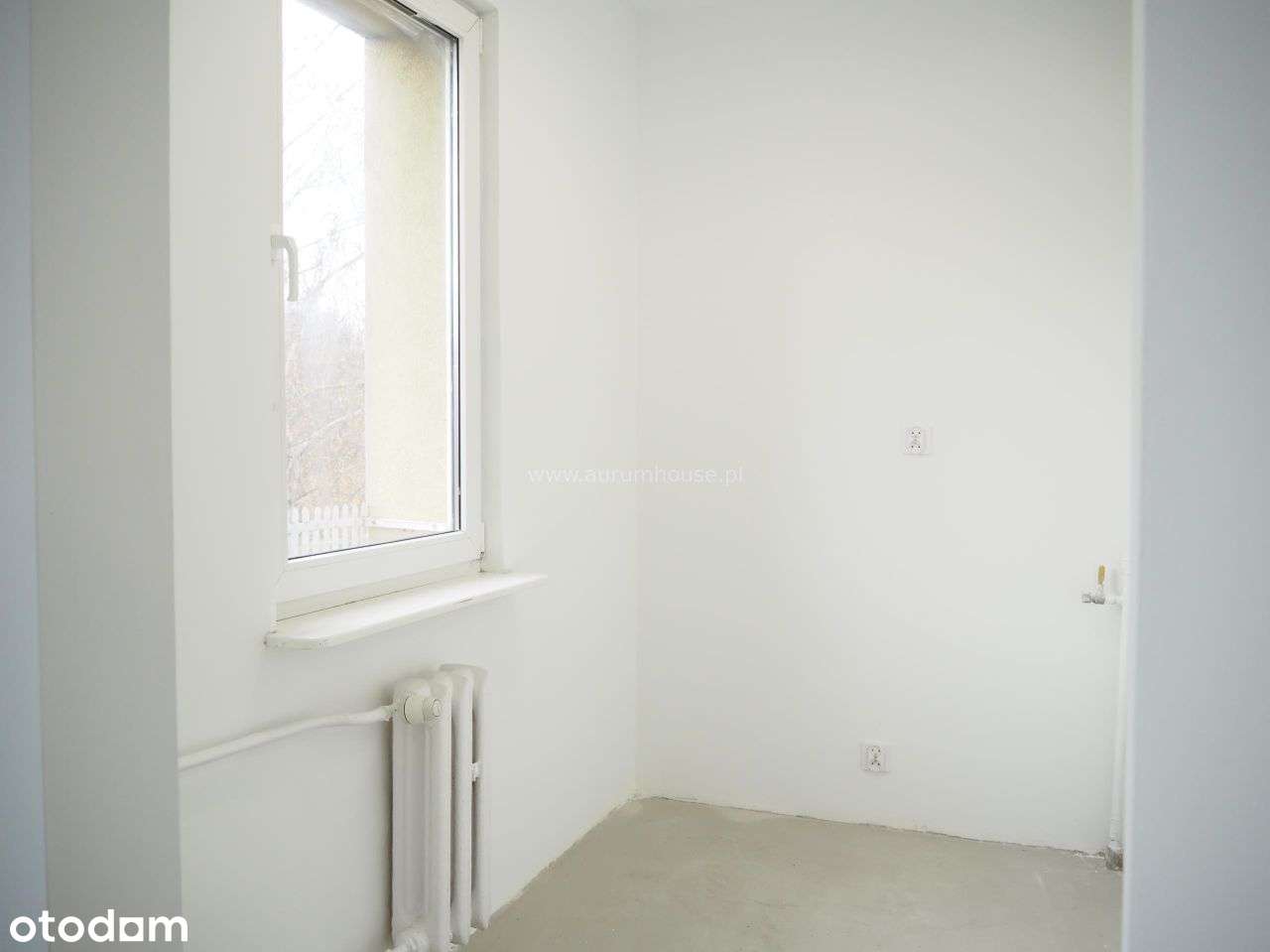 ul. Gniewska po remoncie, stan developerski-6