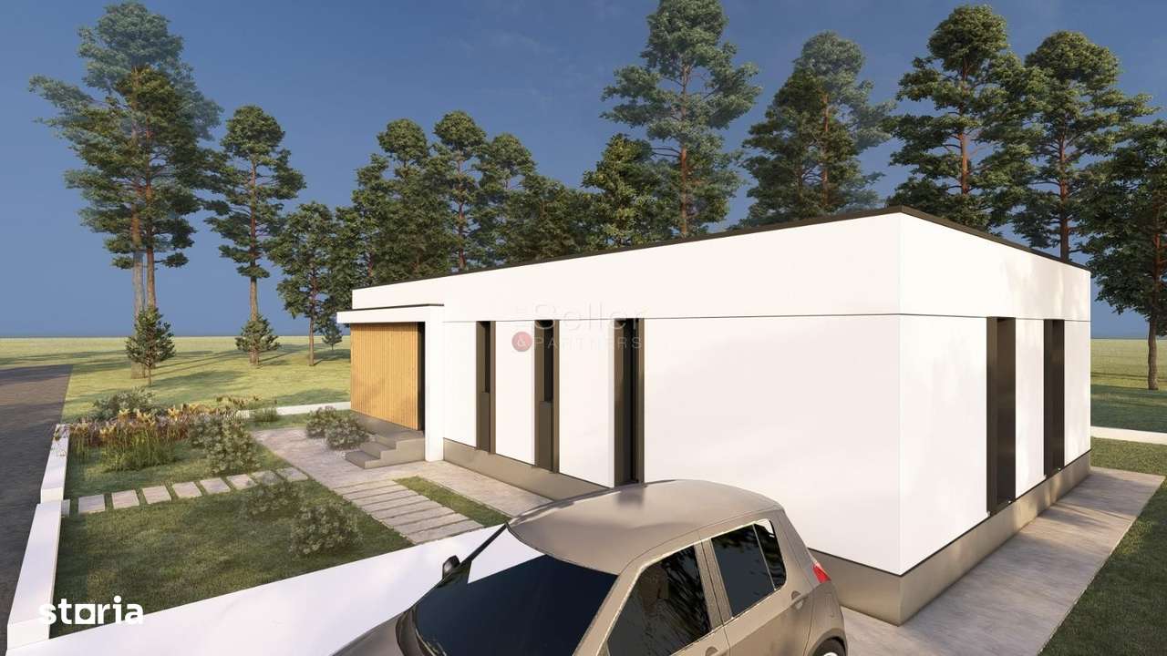 Compartimentare Practica Finisaje Moderne - Imagine principală: 5/20